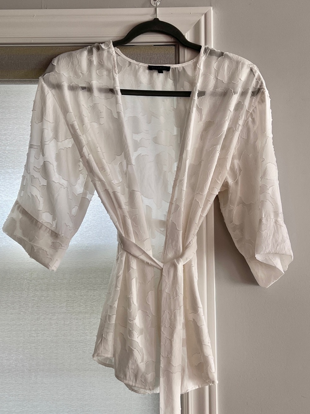Dynamite Kimono Style Top
